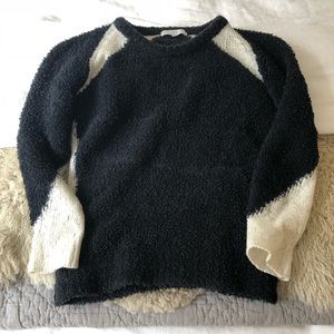 Iro wool sweater